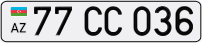77CC036