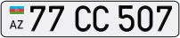77CC507