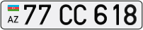 77CC618