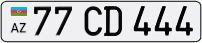 77CD444