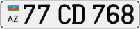 77CD768