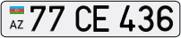 77CE436