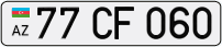 77CF060