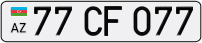 77CF077