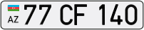 77CF140