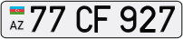 77CF927