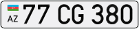 77CG380