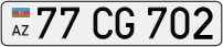 77CG702