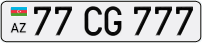 77CG777