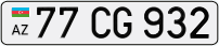77CG932