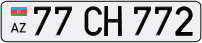 77CH772