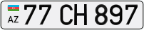 77CH897