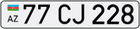 77CJ228