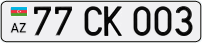 77CK003