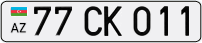 77CK011