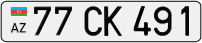 77CK491