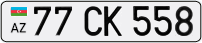 77CK558