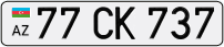 77CK737