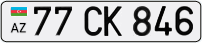 77CK846