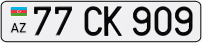 77CK909