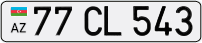 77CL543