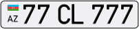 77CL777