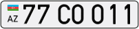 77CO011