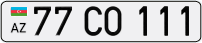 77CO111