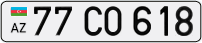 77CO618