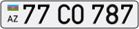 77CO787