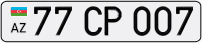 77CP007
