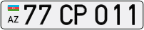 77CP011