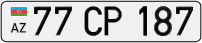 77CP187