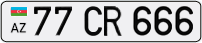 77CR666