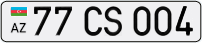 77CS004