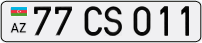 77CS011