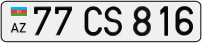 77CS816