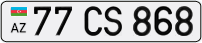 77CS868