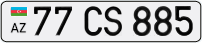 77CS885