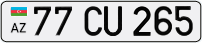 77CU265