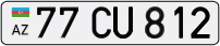 77CU812