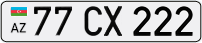 77CX222