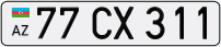 77CX311