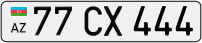 77CX444
