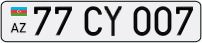 77CY007
