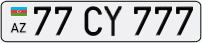 77CY777