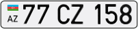 77CZ158