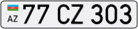 77CZ303
