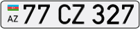 77CZ327
