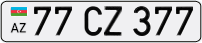 77CZ377